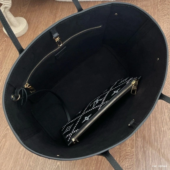 Cheap LOUIS NEVERFULL VUITTON MM 0801